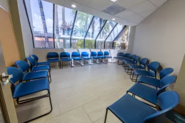 The facilities at Recovery First Treatment Center in Fort Lauderdale, FL 5